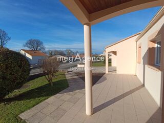  Maison � vendre 5 pi�ces 108 m�