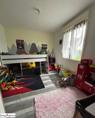  Maison à vendre 3 pièces 96 m²