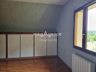  Maison à vendre 5 pièces 117 m²