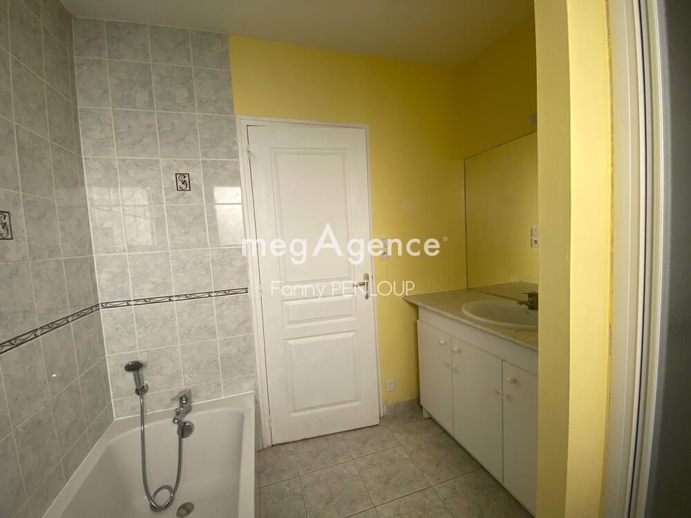 Vente Maison LA COLOMBE - 50800 : Maison de plain-pied de 111 m2 avec jardin et garage La colombe