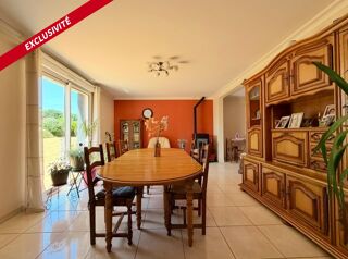  Maison à vendre 5 pièces 118 m²