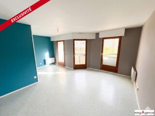  Appartement � vendre 3 pi�ces 61 m�