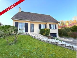  Maison  vendre 8 pices 130 m
