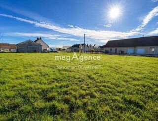  Terrain à vendre 1300 m²