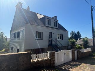  Maison � vendre 5 pi�ces 148 m�