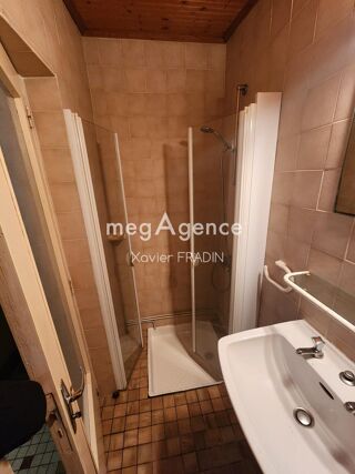  Maison � vendre 2 pi�ces 38 m�