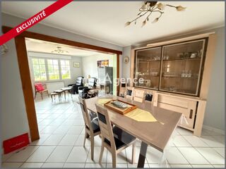  Maison à vendre 7 pièces 218 m²