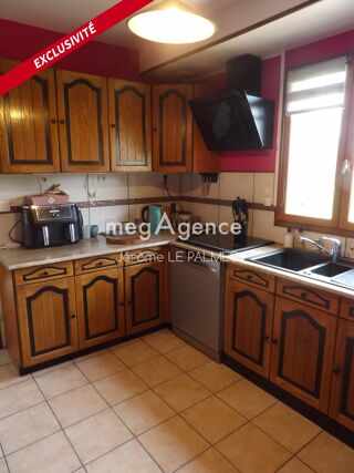  Maison � vendre 5 pi�ces 90 m�