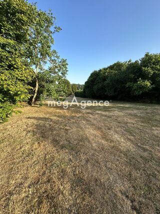  Terrain  vendre 2350 m