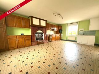  Maison � vendre 3 pi�ces 100 m�