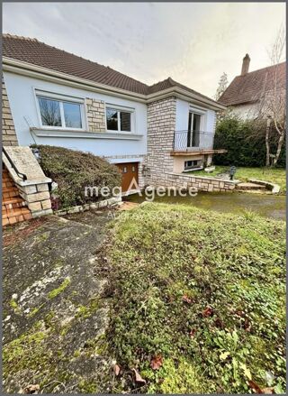  Maison � vendre 5 pi�ces 163 m�