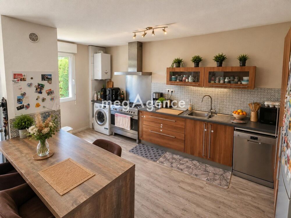 Vente Maison Maison 3 pièces Artigues Près Bordeaux Artigues-pres-bordeaux