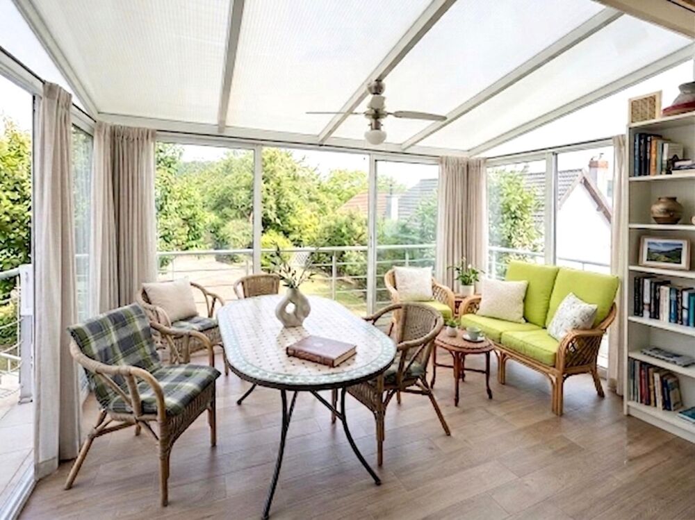LException à Descroizilles : Votre Maison dAvenir