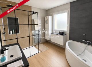  Maison à vendre 6 pièces 120 m²