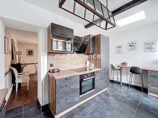  Maison � vendre 6 pi�ces 119 m�