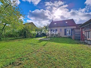  Maison � vendre 5 pi�ces 88 m�