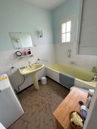  Maison � vendre 4 pi�ces 71 m�