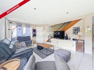  Maison � vendre 6 pi�ces 137 m�