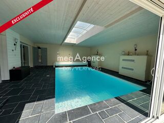  Maison � vendre 8 pi�ces 205 m�