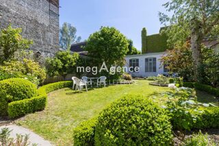  Maison  vendre 10 pices 275 m