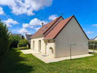  Maison � vendre 5 pi�ces 107 m�