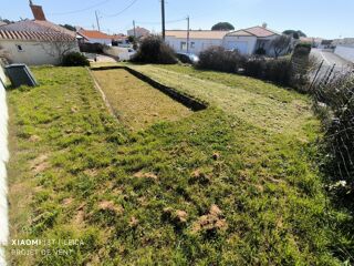  Terrain � vendre 214 m�