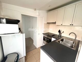  Appartement � vendre 3 pi�ces 64 m�