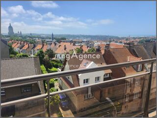  Appartement à vendre 4 pièces 73 m²