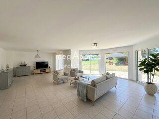  Maison à vendre 7 pièces 276 m²