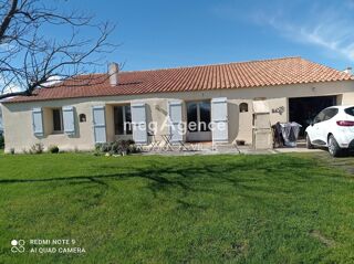 Maison à vendre 5 pièces 106 m²
