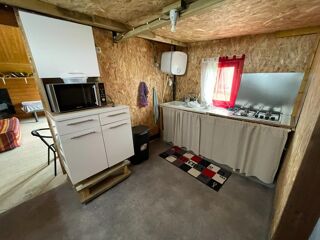  Terrain à vendre 376 m²