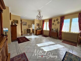  Maison à vendre 6 pièces 203 m²