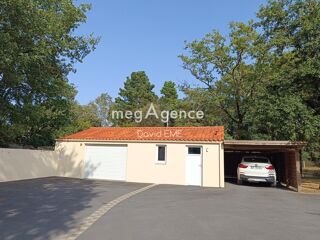  Maison � vendre 9 pi�ces 192 m�