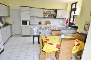  Maison à vendre 10 pièces 220 m²