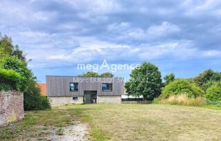  Maison � vendre 6 pi�ces 135 m�