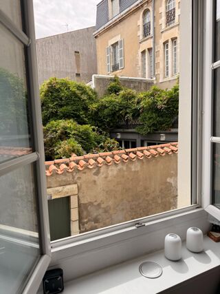  Appartement à vendre 1 pièce 14 m²