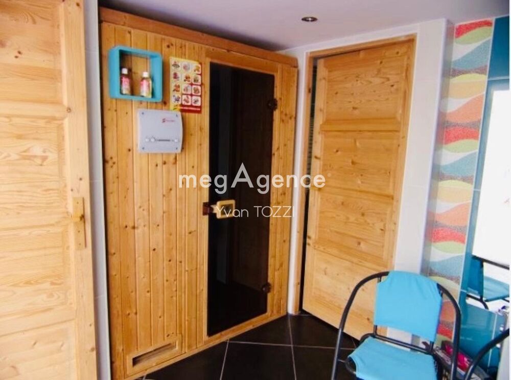 � vendre  Maison Jard-sur-Mer (85520)