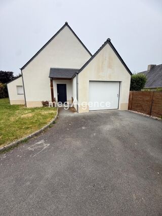  Maison à vendre 5 pièces 93 m²