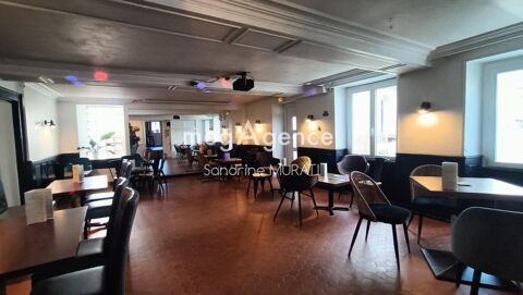 BAR / PUB  - PRE EN PAIL 126667 53140 Pre-en-pail-saint-samson