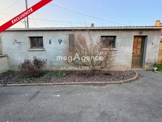 Vente Maison Maison de charme de 130m2 Beauquesne