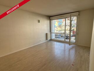  Appartement � vendre 2 pi�ces 42 m�