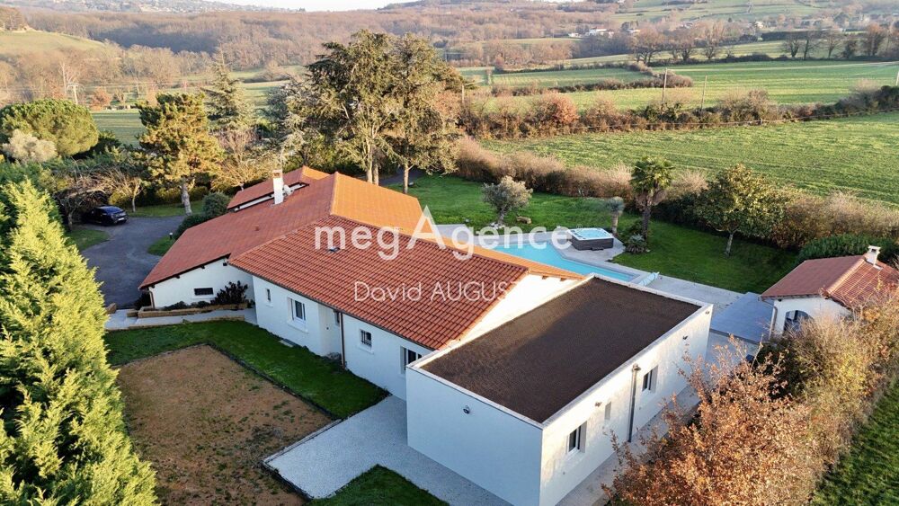 � vendre  Maison Dommartin (69380)