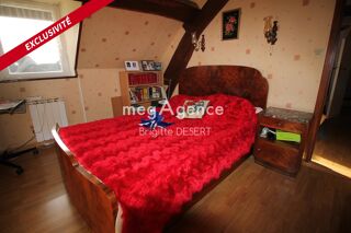  Maison � vendre 5 pi�ces 96 m�