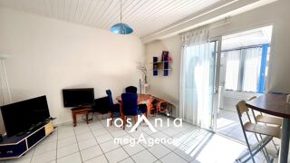  Maison à vendre 3 pièces 62 m²