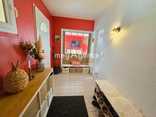  Maison à vendre 7 pièces 167 m²