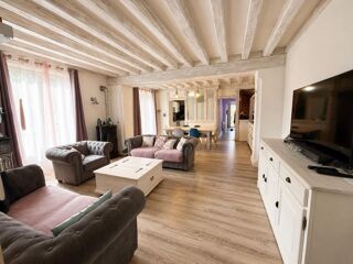  Maison � vendre 7 pi�ces 178 m�