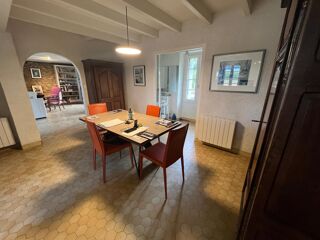  Maison à vendre 5 pièces 138 m²