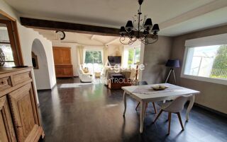  Maison � vendre 6 pi�ces 189 m�