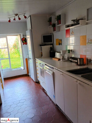  Maison � vendre 9 pi�ces 182 m�