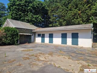  Maison à vendre 5 pièces 168 m²